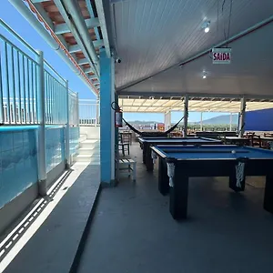2* Hotel Ilha Azul