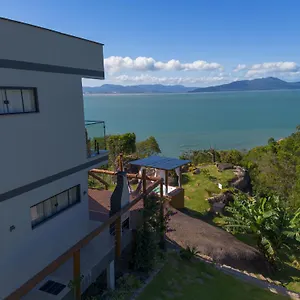 Mirante Do Sol-vista Exuberante Com Apartamento