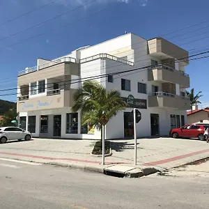 Avenida Caravelas Apartamento